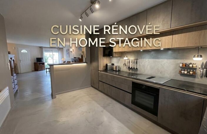 EXCLUSIVITE Maison de plain-pied à Montescot : Calme, potentiel et proximité des plages (15 min) — photo 2