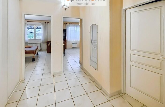 EXCLUSIVITE Maison de plain-pied à Montescot : Calme, potentiel et proximité des plages (15 min) — photo 4
