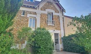 Maison 5 Pièces 110 m² à louer à Poissy (78300)