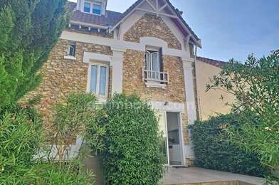 Maison 5 pièces 1850 €