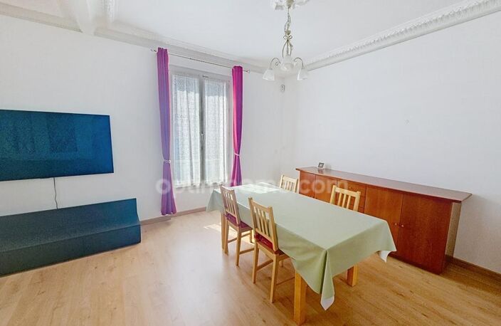 Maison 5 pièces avec jardin à louer à  POISSY (78) — photo 3