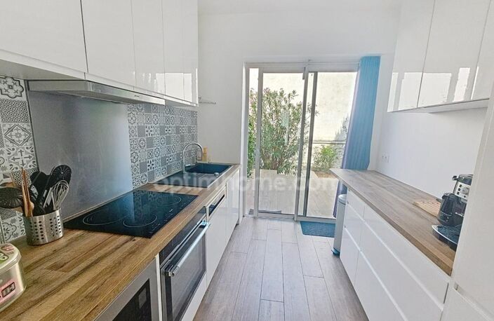 Maison 5 pièces avec jardin à louer à  POISSY (78) — photo 4