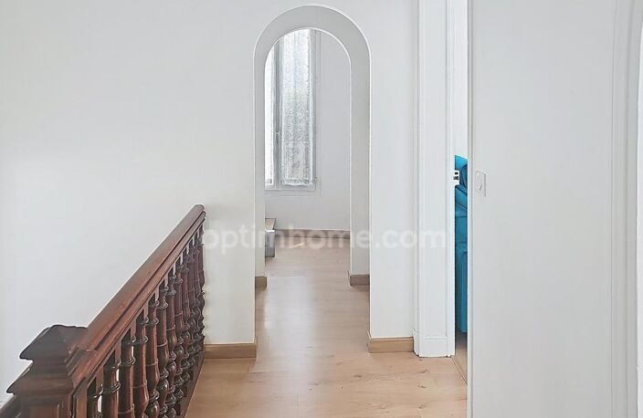 Maison 5 pièces avec jardin à louer à  POISSY (78) — photo 5