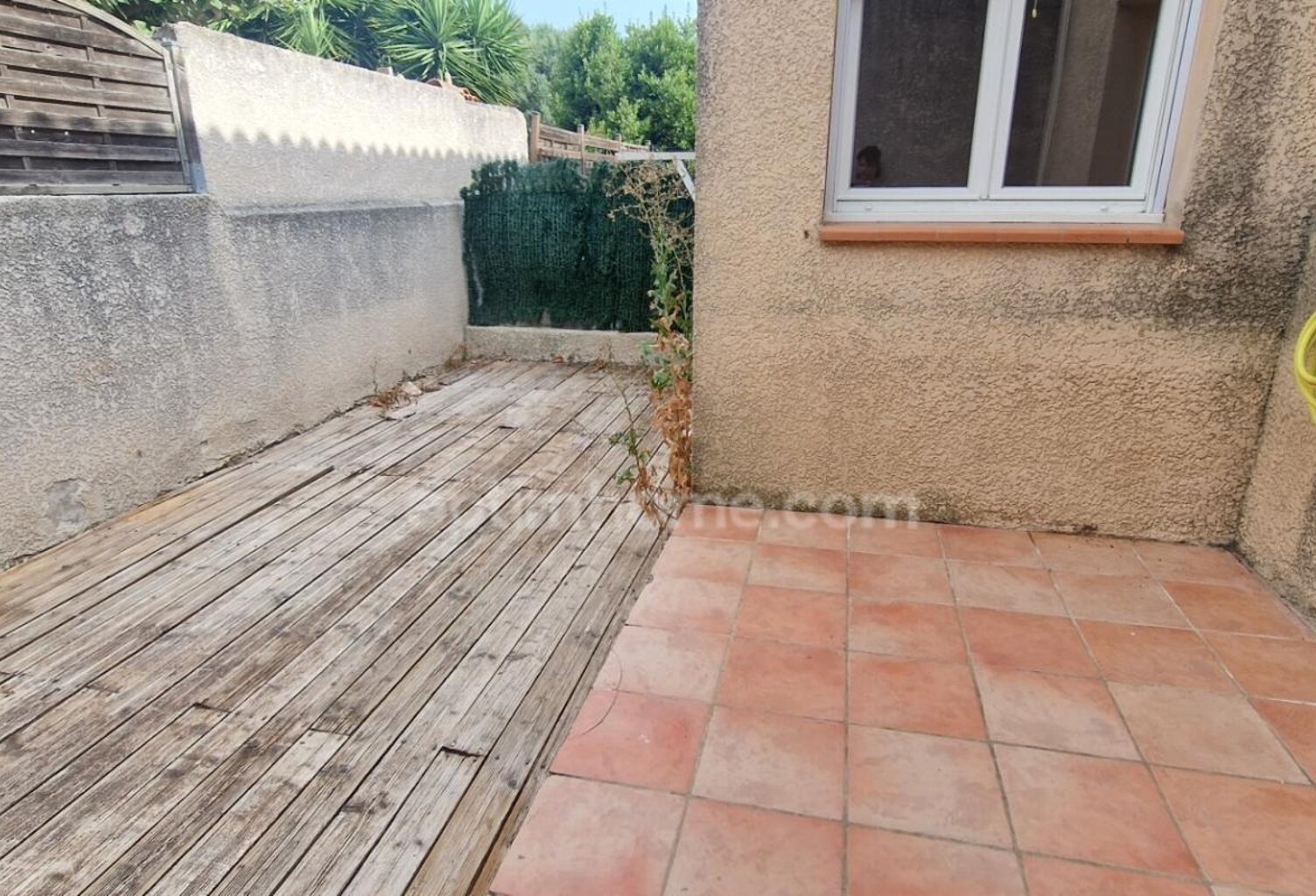 Pavillon T3 avec jardinet et 2 places de parking! — photo 1
