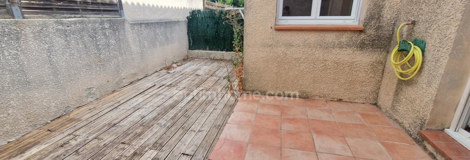 Maison 3 Pièces 67 m² à vendre à Ensuès-la-Redonne (13820)