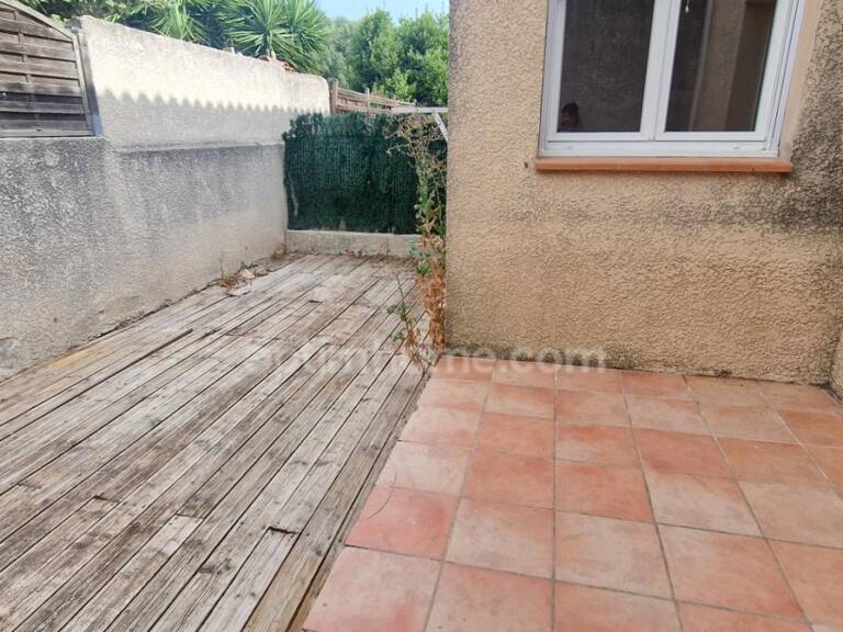 Pavillon T3 avec jardinet et 2 places de parking! — photo 1