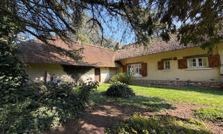 Maison 7 Pièces 160 m² à vendre à Le Val-David (27120)