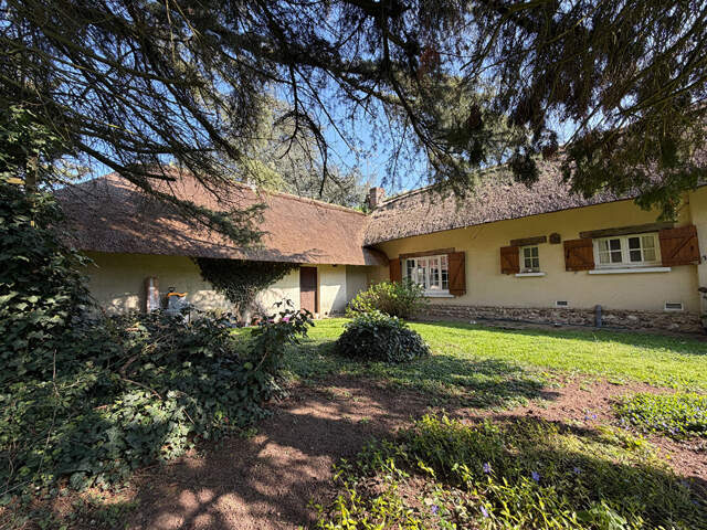 Maison Le Val David 7 pièce(s) 160m2 — photo du bien