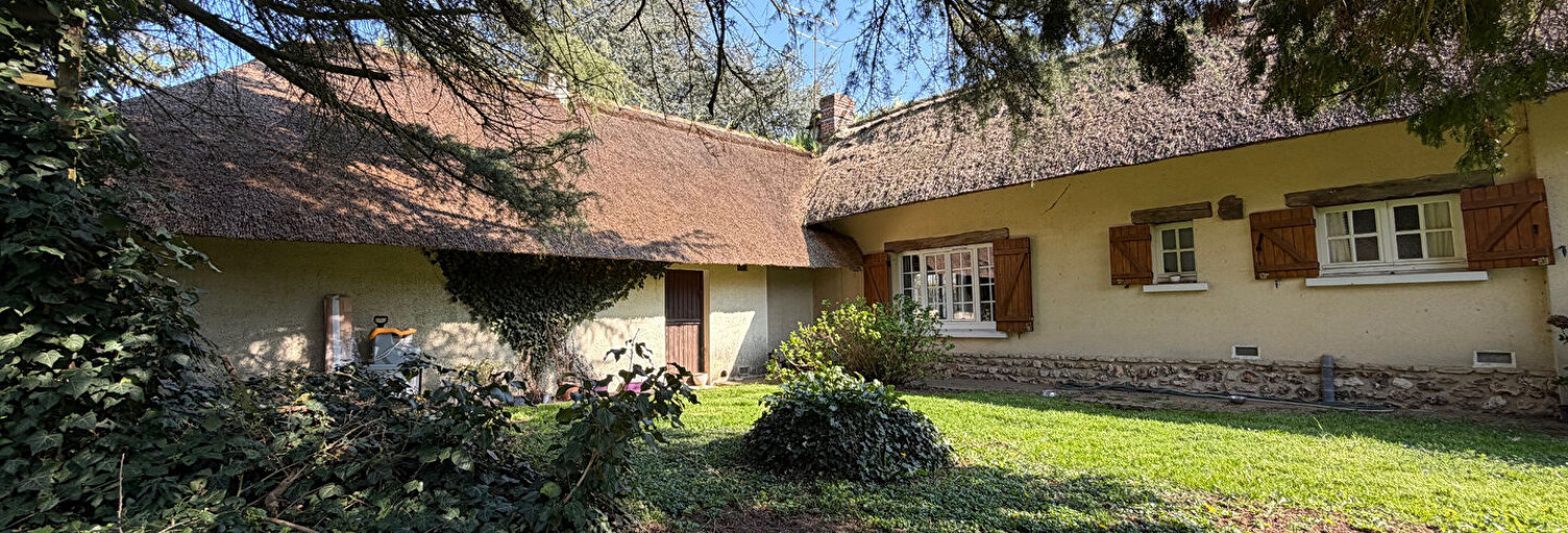 Maison 7 Pièces 160 m² à vendre à Le Val-David (27120)