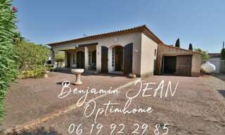 Maison 3 Pièces 97 m² à vendre à Sauvian (34410)