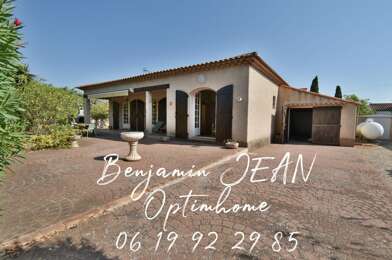 Maison 3 pièces 277000 €