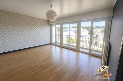 Appartement 2 pièces 182800 €