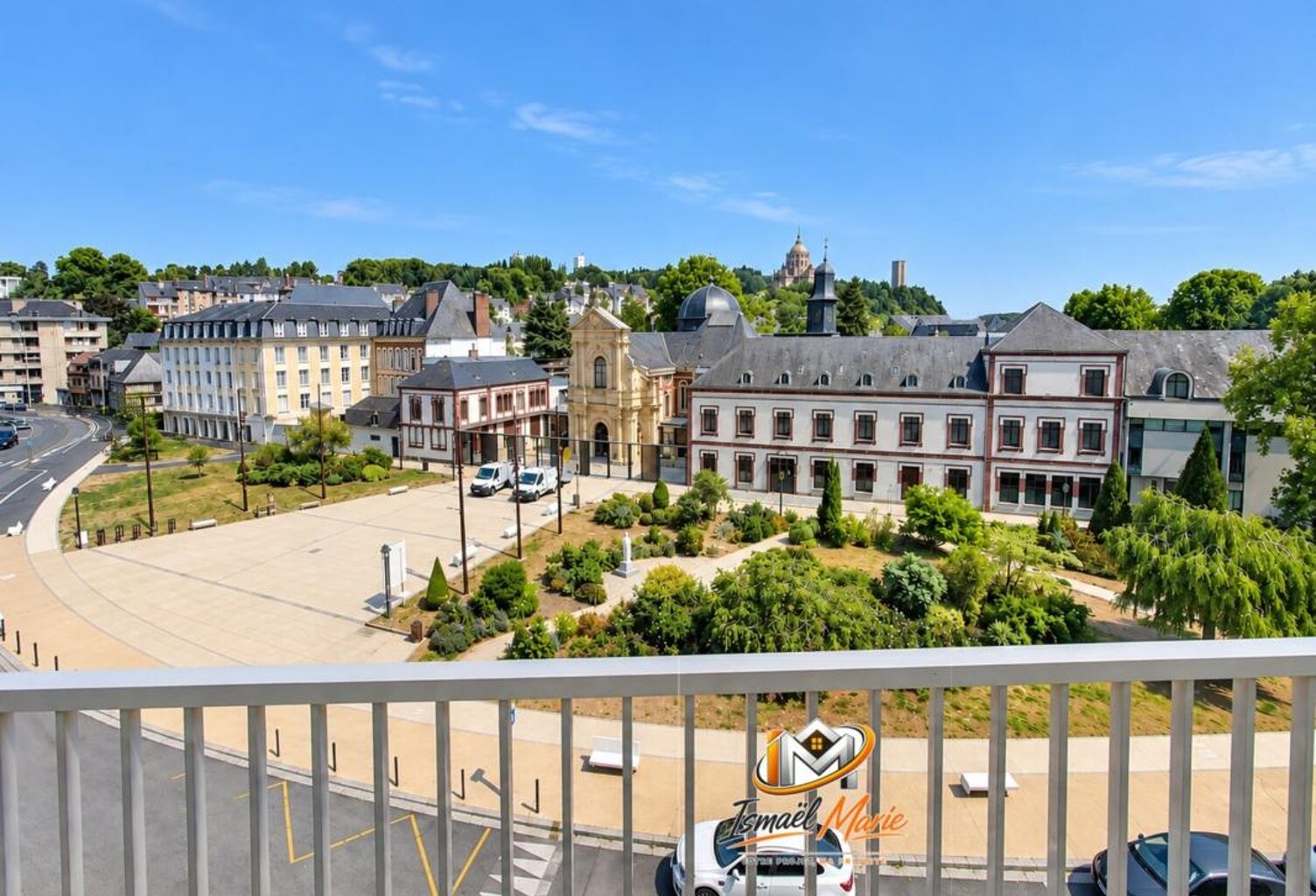 Coup de cœur à Lisieux – F2 lumineux de 56 m² entièrement rénové — photo 1