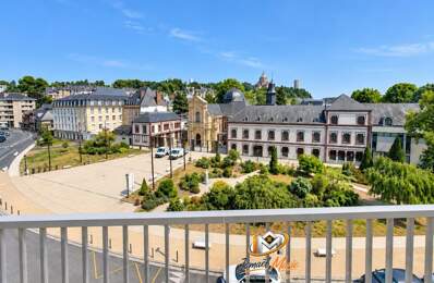 Coup de cœur à Lisieux – F2 lumineux de 56 m² entièrement rénové — photo du bien
