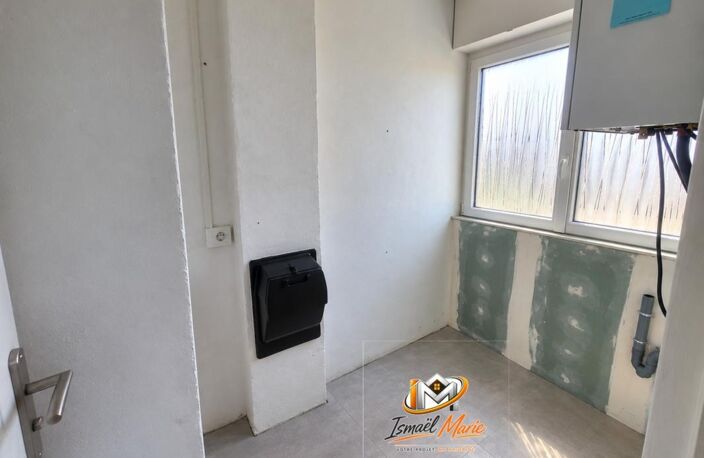 Coup de cœur à Lisieux – F2 lumineux de 56 m² entièrement rénové — photo 5