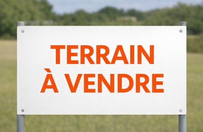 Terrain à vendre de 680m²  ROMAGNAT (63) — photo 4