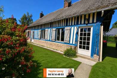 Maison 4 pièces 143000 €