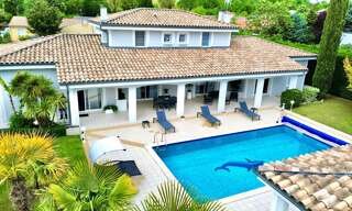 Maison 7 Pièces 285 m² à vendre à Castelginest (31780)