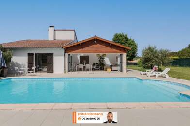 Maison 5 pièces 520000 €