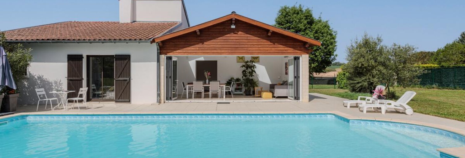 Maison 5 Pièces 140 m² à vendre à Saint-Orens-de-Gameville (31650)