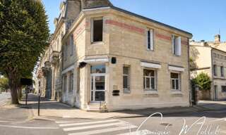 Immeuble  190 m² à vendre à Bordeaux (33000)