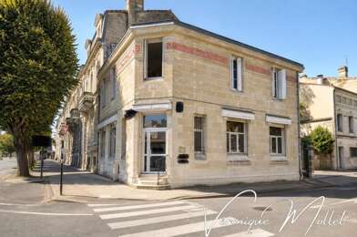 Immeuble  890000 €