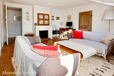 Appartement 5 pièces 760000 €