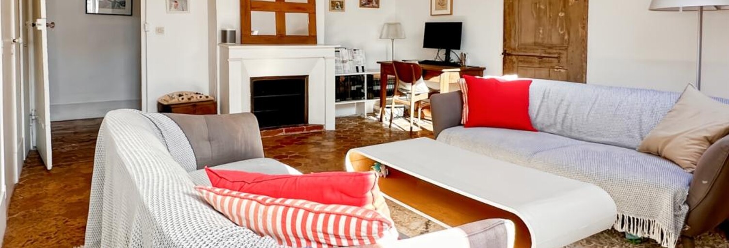 Appartement 5 Pièces 120 m² à vendre à Saint-Germain-en-Laye (78100)