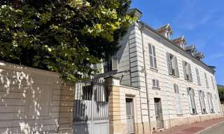 Appartement 5 Pièces 120 m² à vendre à Saint-Germain-en-Laye (78100)