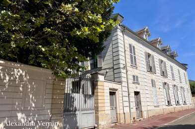 Appartement 5 pièces 760000 €