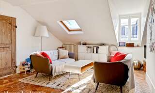 Appartement 5 Pièces 120 m² à vendre à Saint-Germain-en-Laye (78100)