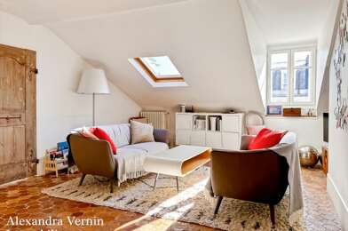 Appartement 5 pièces 760000 €