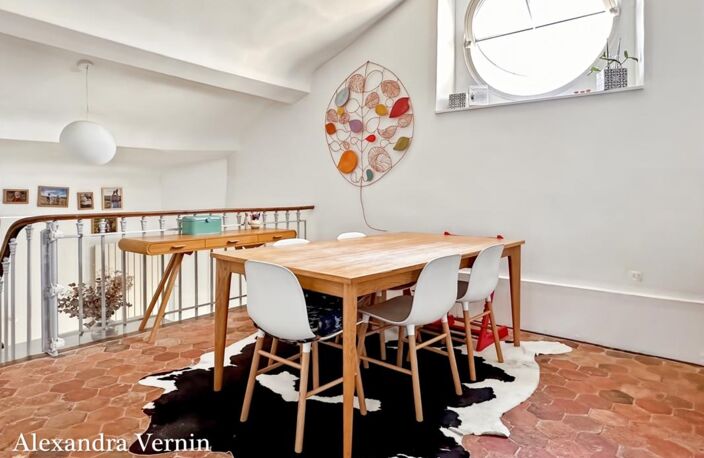 Appartement familial coup de coeur quartier Lorraine Saint-Germain-en-Laye — photo 2