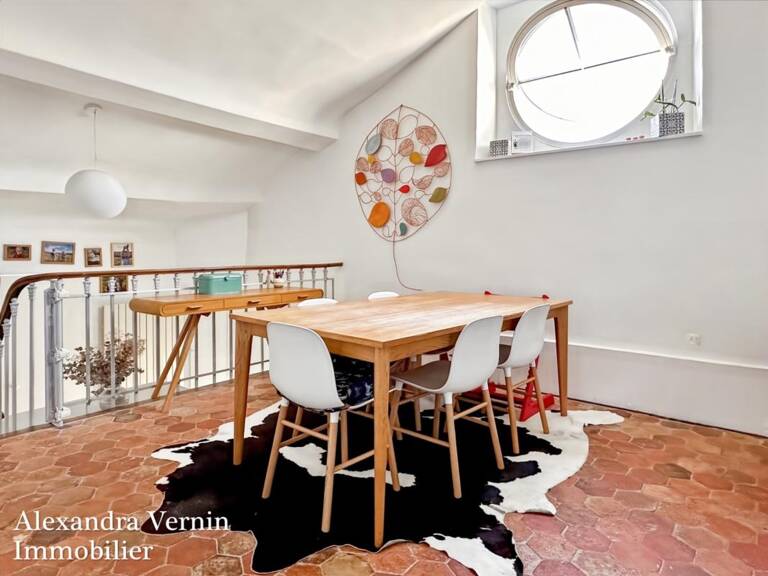 Appartement familial coup de coeur quartier Lorraine Saint-Germain-en-Laye — photo 1