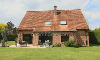 Maison 6 Pièces 130 m² à vendre à Hem (59510)