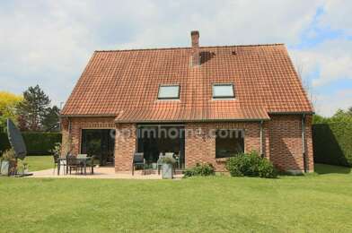 Maison 6 pièces 669000 €