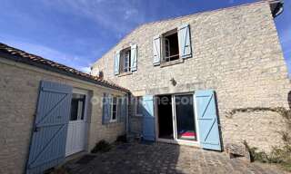 Maison 5 Pièces 94 m² à vendre à Sainte-Marie-de-Ré (17740)