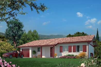 Maison 5 pièces 504000 €