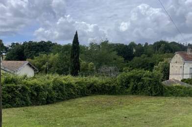 Terrain  55000 €