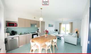 Maison 5 Pièces 130 m² à vendre à Telgruc-sur-Mer (29560)