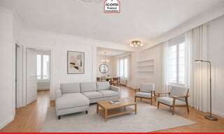 Maison 5 Pièces 140 m² à vendre à Brest (29200)