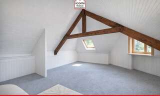 Maison 5 Pièces 140 m² à vendre à Brest (29200)
