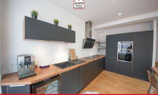 Appartement 4 Pièces 150 m² à vendre à Brest (29200)