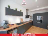 FINISTERE - Brest (29200) - A VENDRE – DUPLEX T4 – DPE C – AUCUN TRAVAUX A PREVOIR – 3 CHAMBRES POSSIBLES – GARAGE – EMPLACEMENT IDEAL — photo 2