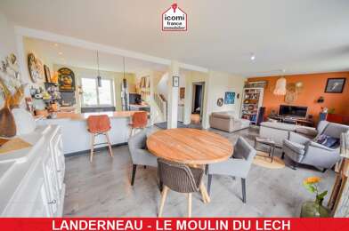 Maison 7 pièces 299900 €
