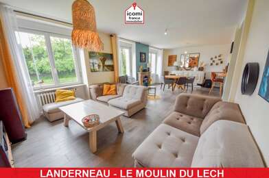 Maison 7 pièces 299900 €