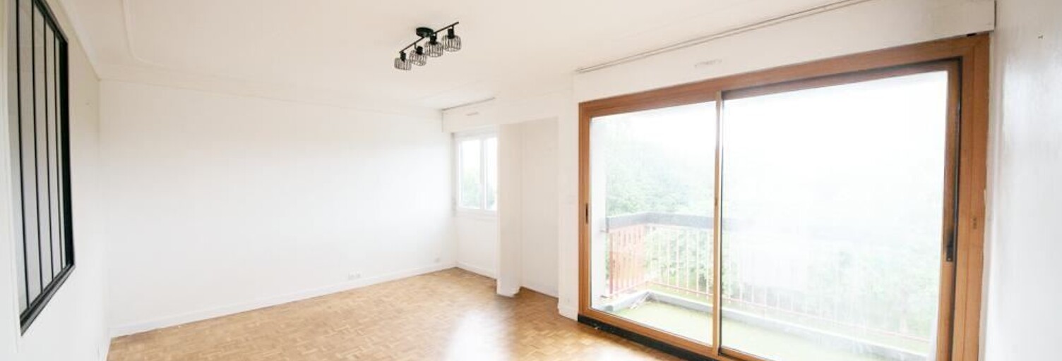 Appartement 4 Pièces 85 m² à vendre à Brest (29200)