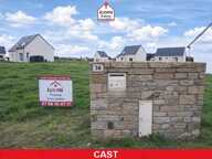 FINISTERE - Cast (29150) - A VENDRE - TERRAIN CONSTRUCTIBLE - VIABILISE - 394 M2 - AU BOURG DE CAST- BELLE OPPORTUNITE — photo 4