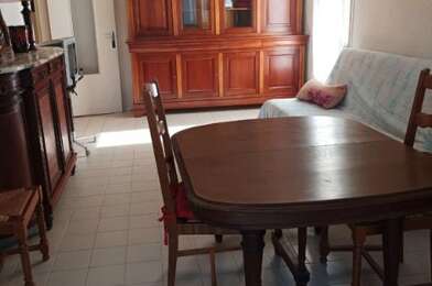 Appartement 2 pièces 870 €