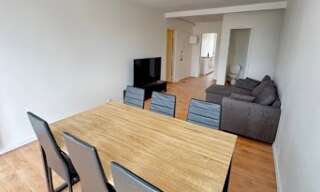 Appartement 4 Pièces 85 m² à louer à Talence (33400)